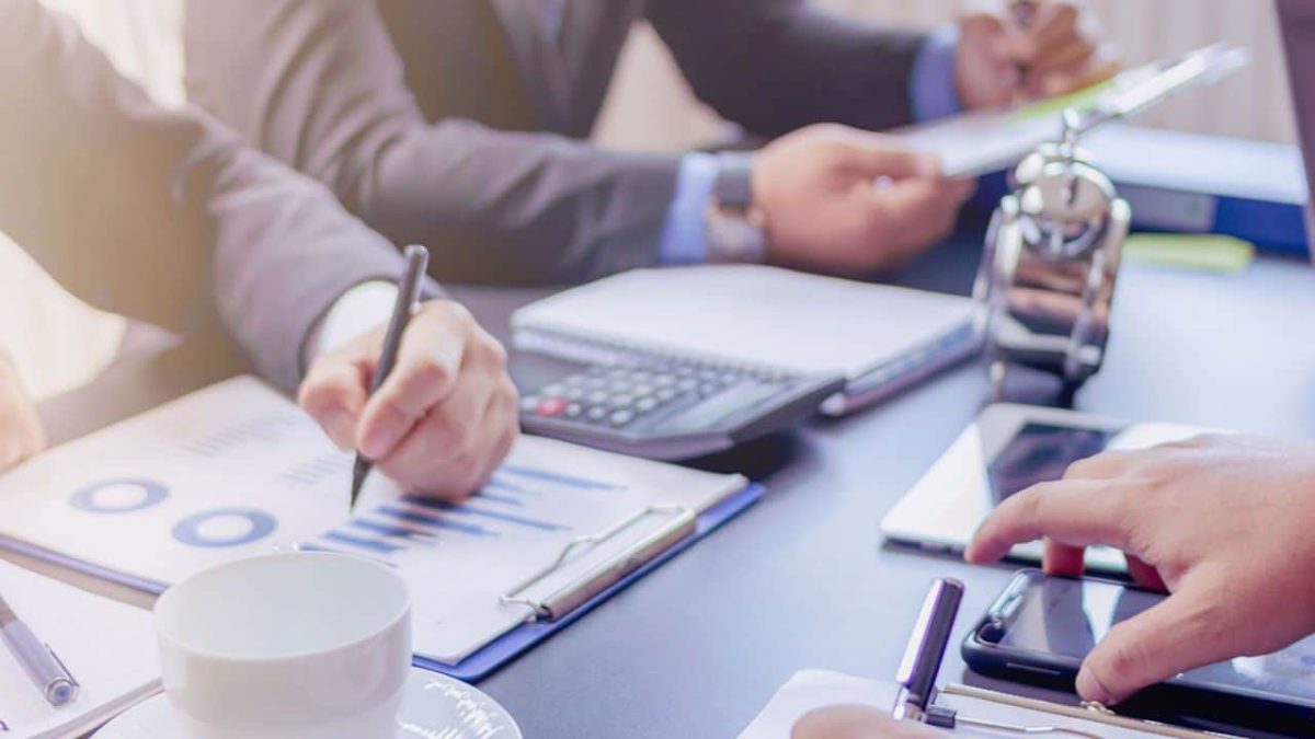 Comment gérer les finances d’une entreprise en difficulté ?