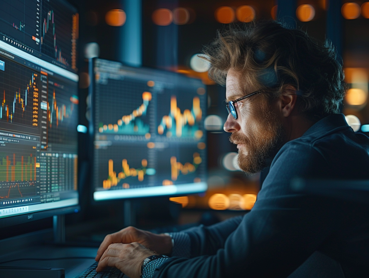 Stratégies optimales pour la vente d’ETF et timing clé