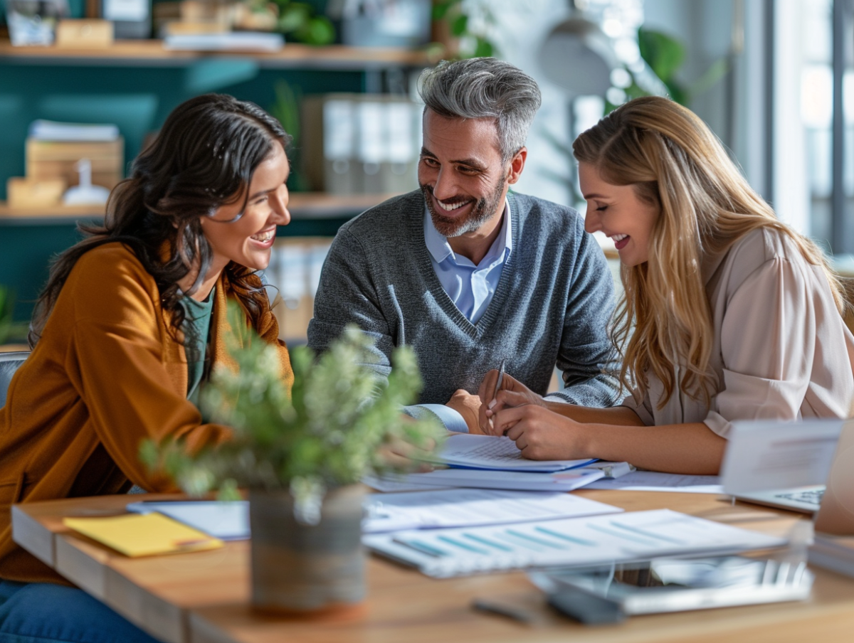 Les différents types de prêts immobiliers et leurs spécificités