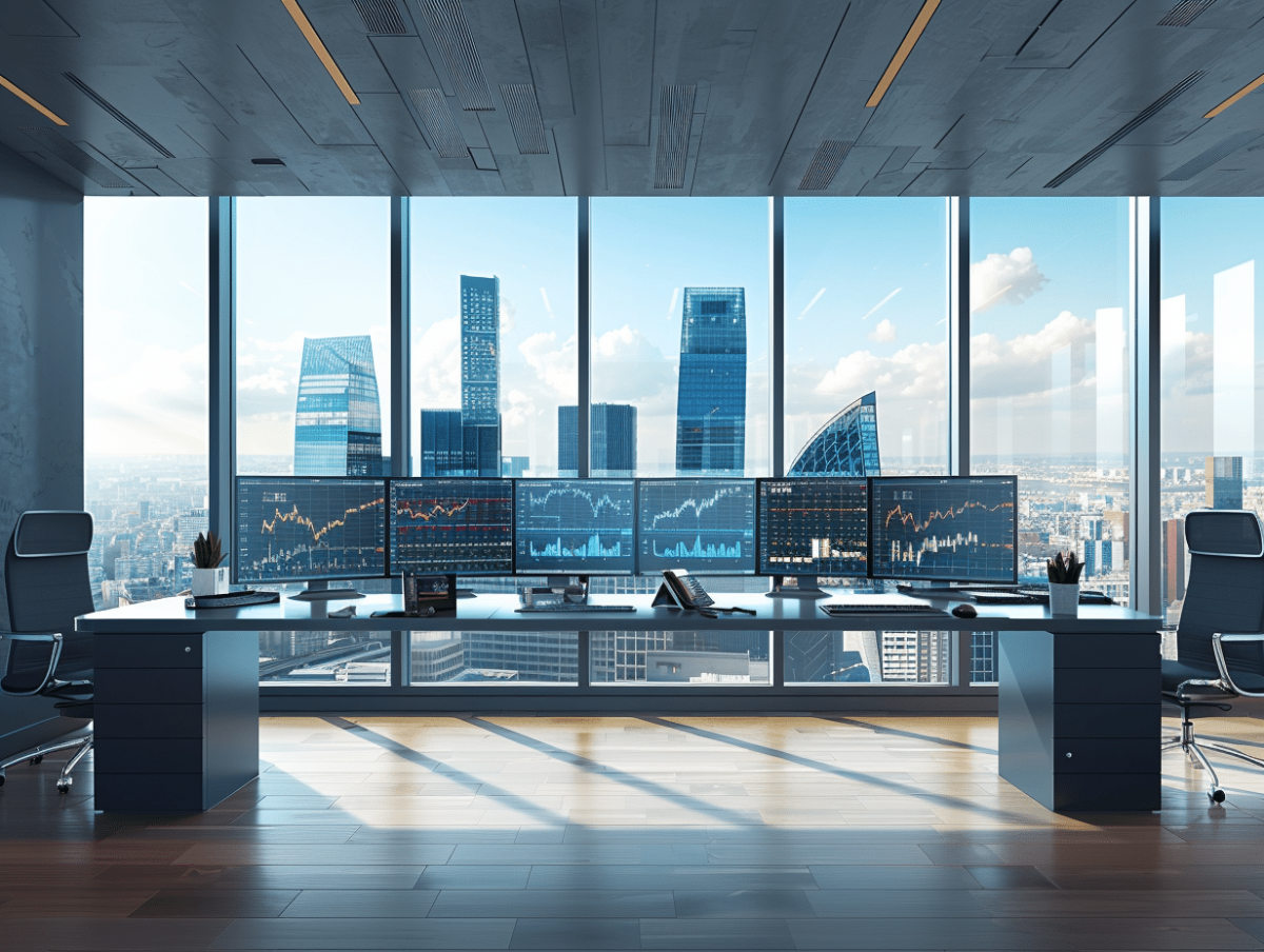 Stratégies optimales pour vendre des actions : le meilleur moment