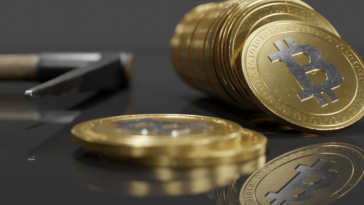 Tout savoir sur les cryptomonnaies