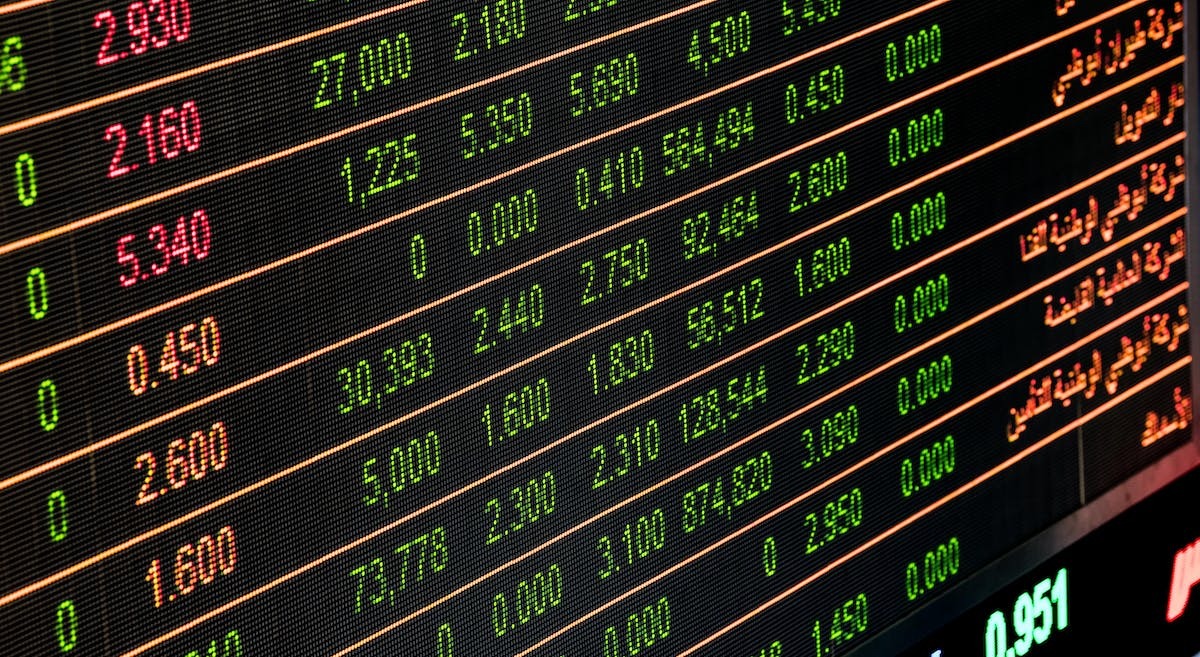 Les tendances émergentes qui pourraient bouleverser le marché boursier