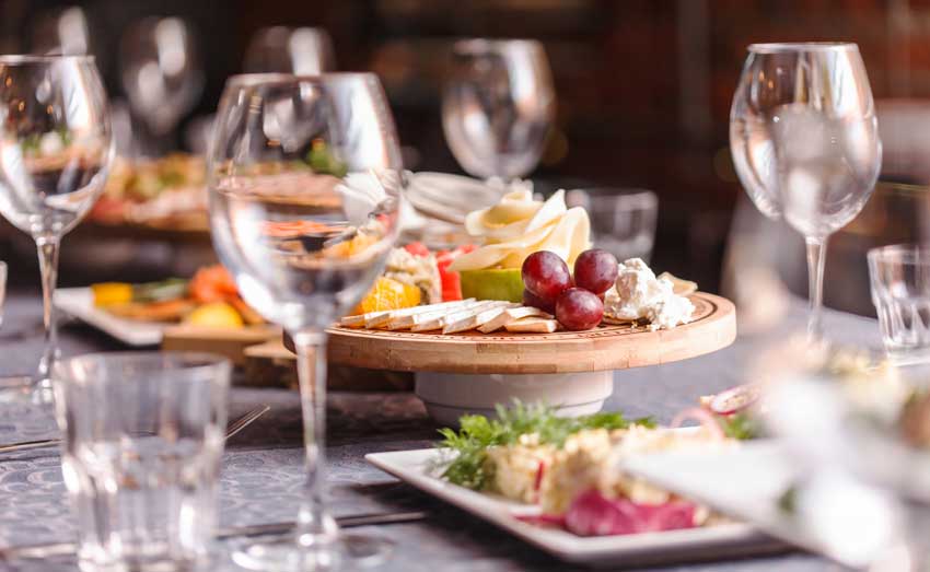 Comment trouver des sources de financement pour son restaurant ?