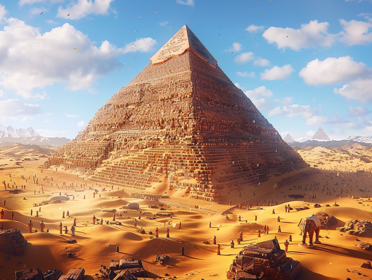Fonctionnement du système pyramidal et ses implications
