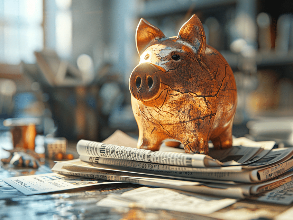 Conséquences d’une faillite bancaire sur votre argent