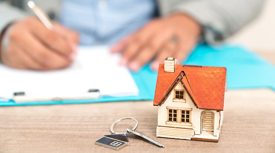 Tout savoir sur la demande de crédit immobilier