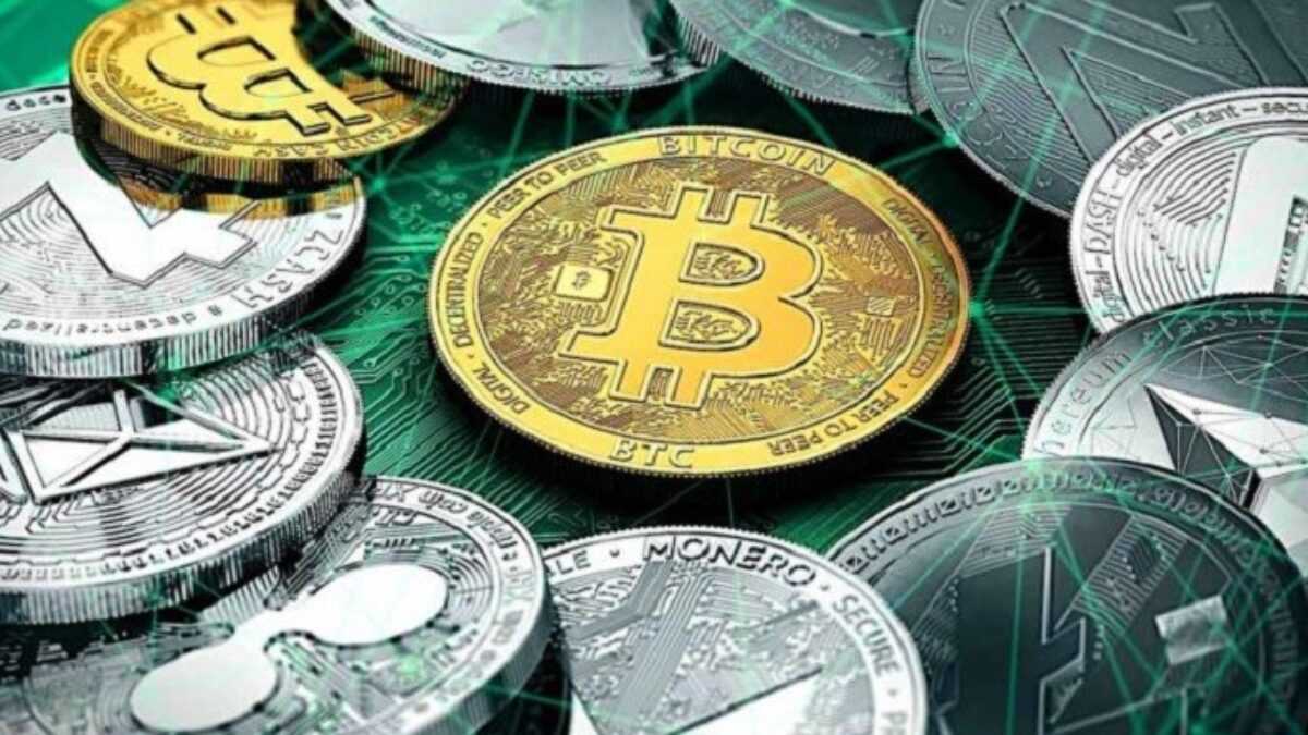 Les cryptos-monnaies, un moyen financier sûr ?