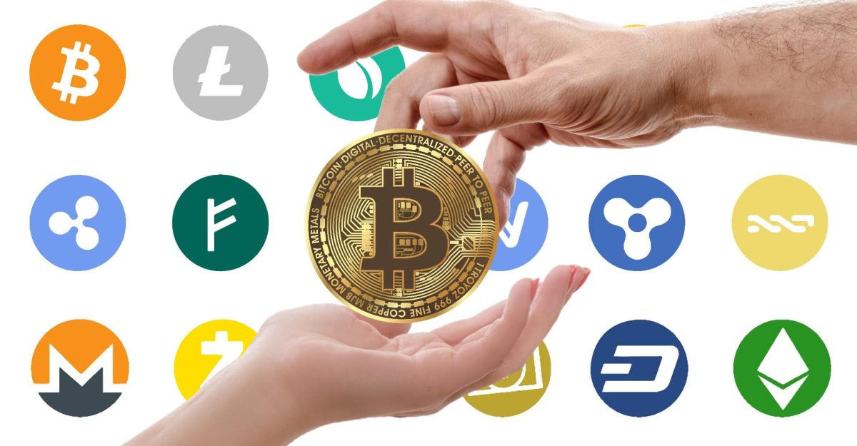 Par où commencer pour investir dans les crypto ?