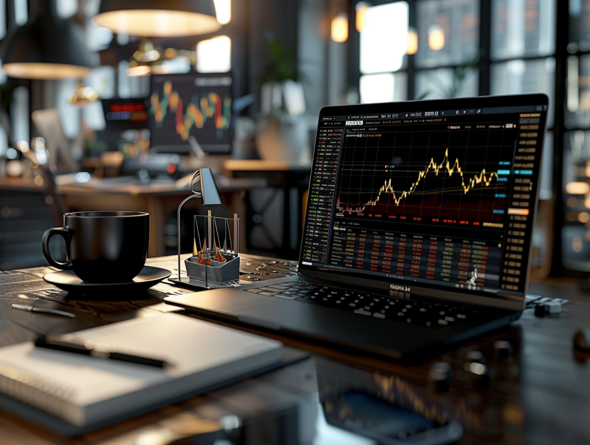 Le moment idéal pour vendre des ETF : conseils et stratégies