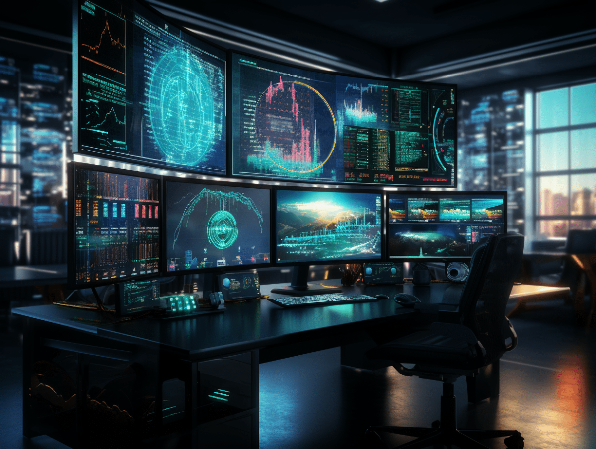 Analyse des tendances récentes dans les investissements en cryptomonnaies