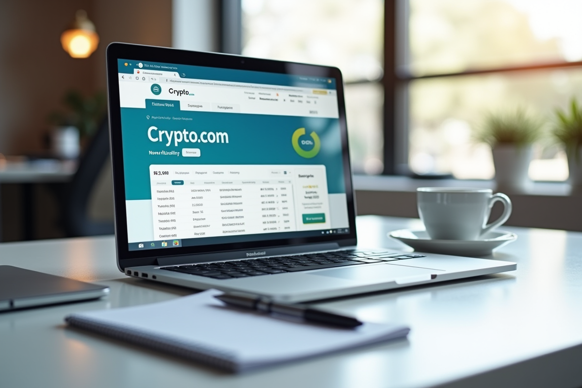 crypto transactions