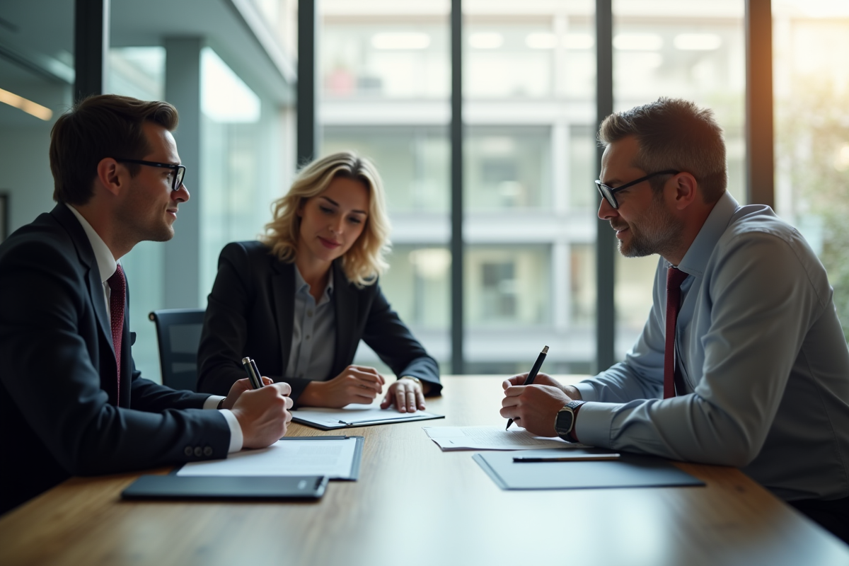 assurance entreprise
