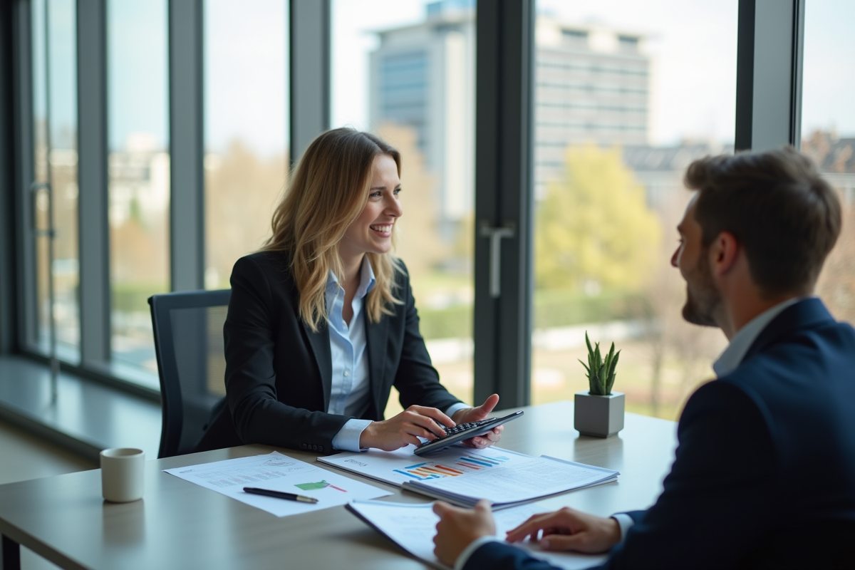 revenu immobilier