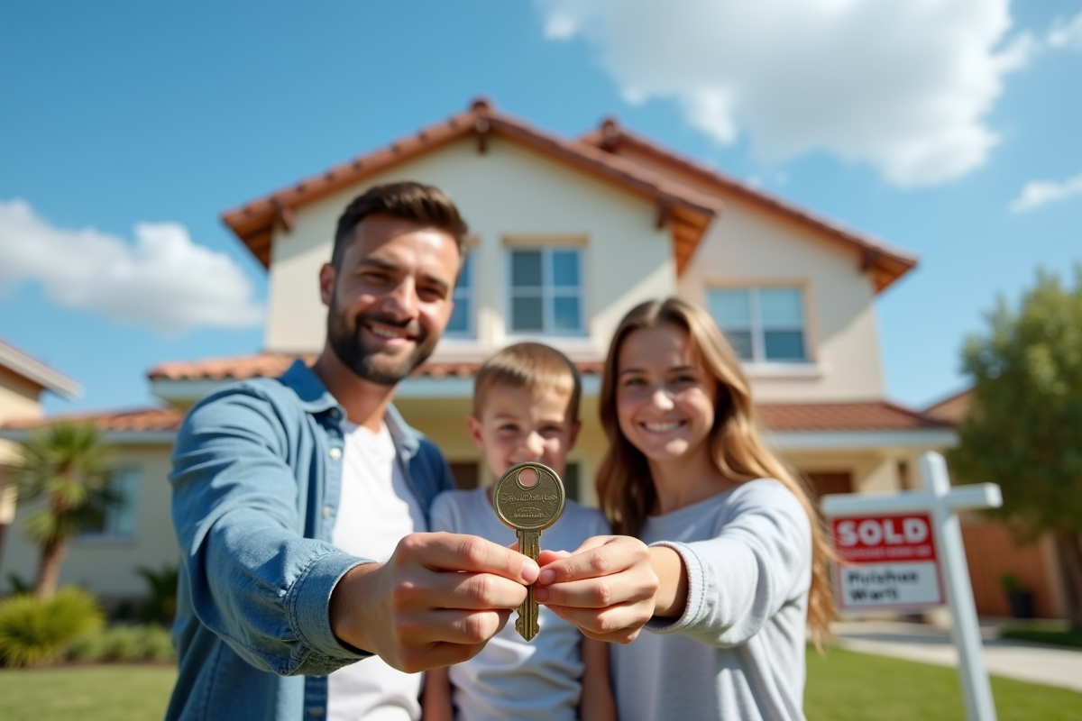financement immobilier