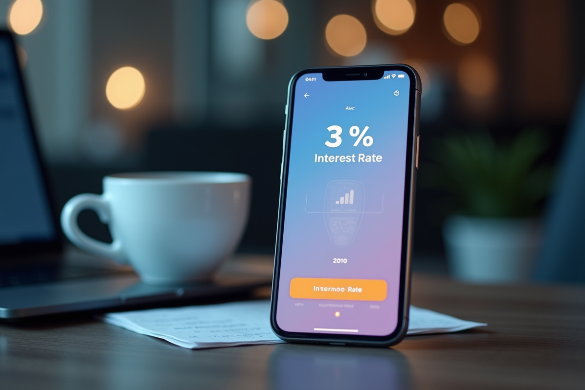 épargne finance