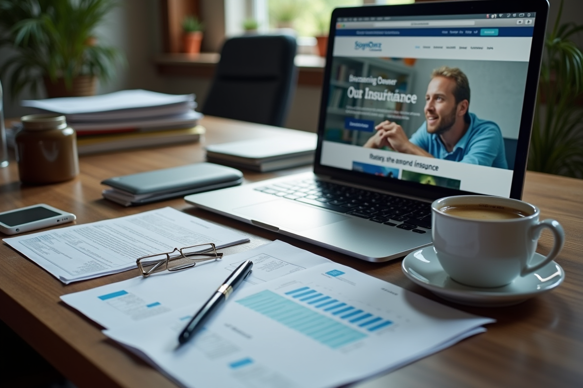 assurance entreprise