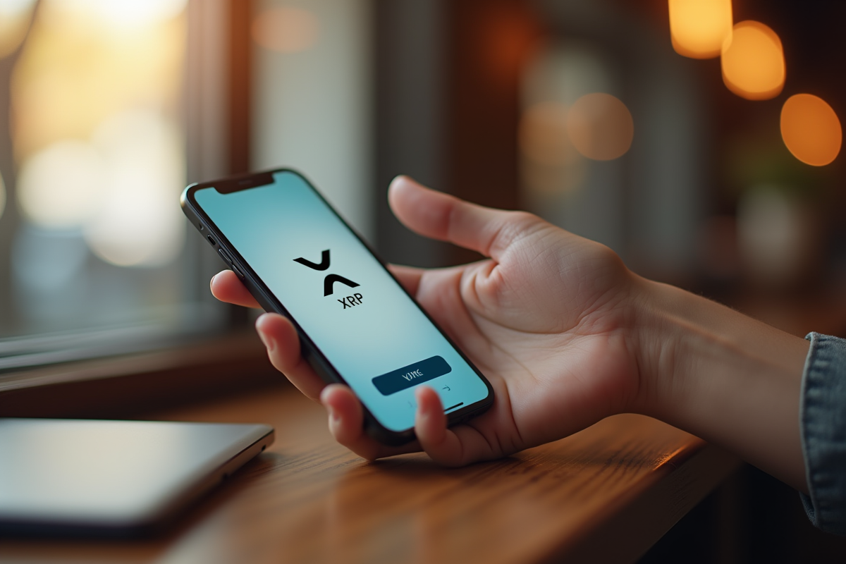 cryptomonnaie finance
