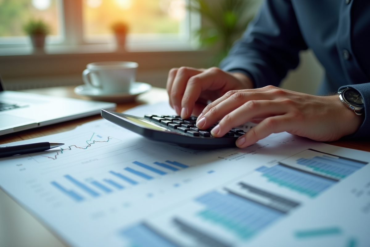 analyse financière