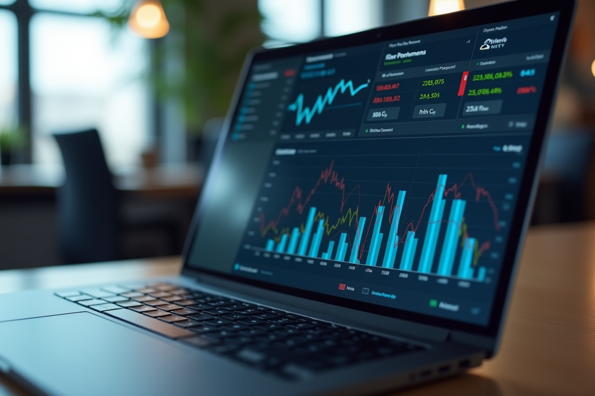 analyse financière