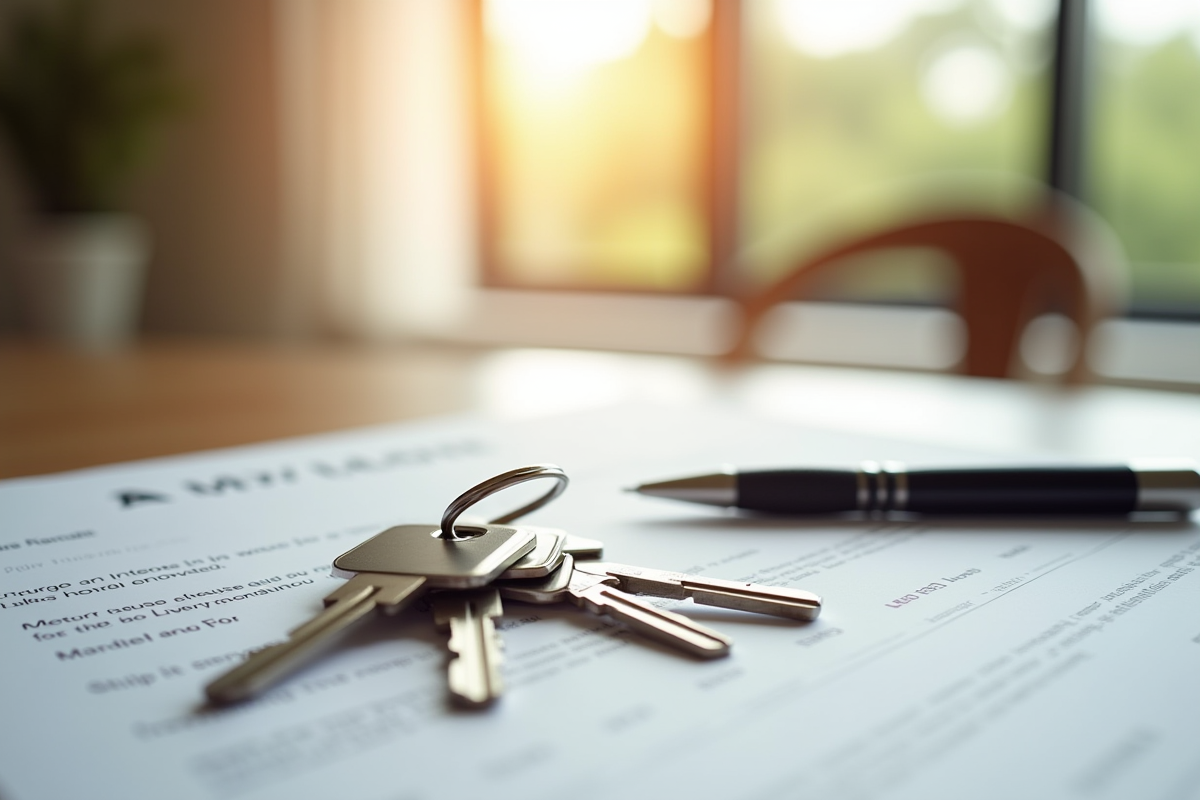 financement immobilier