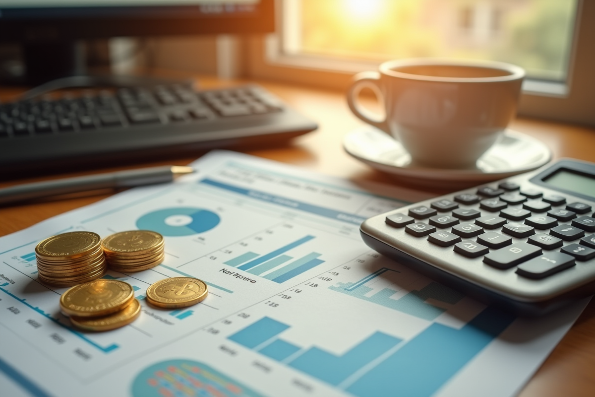 finance entreprise