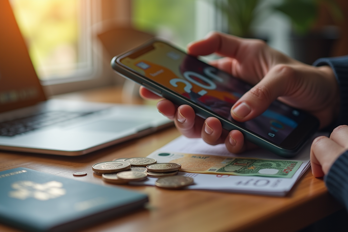 banque en ligne