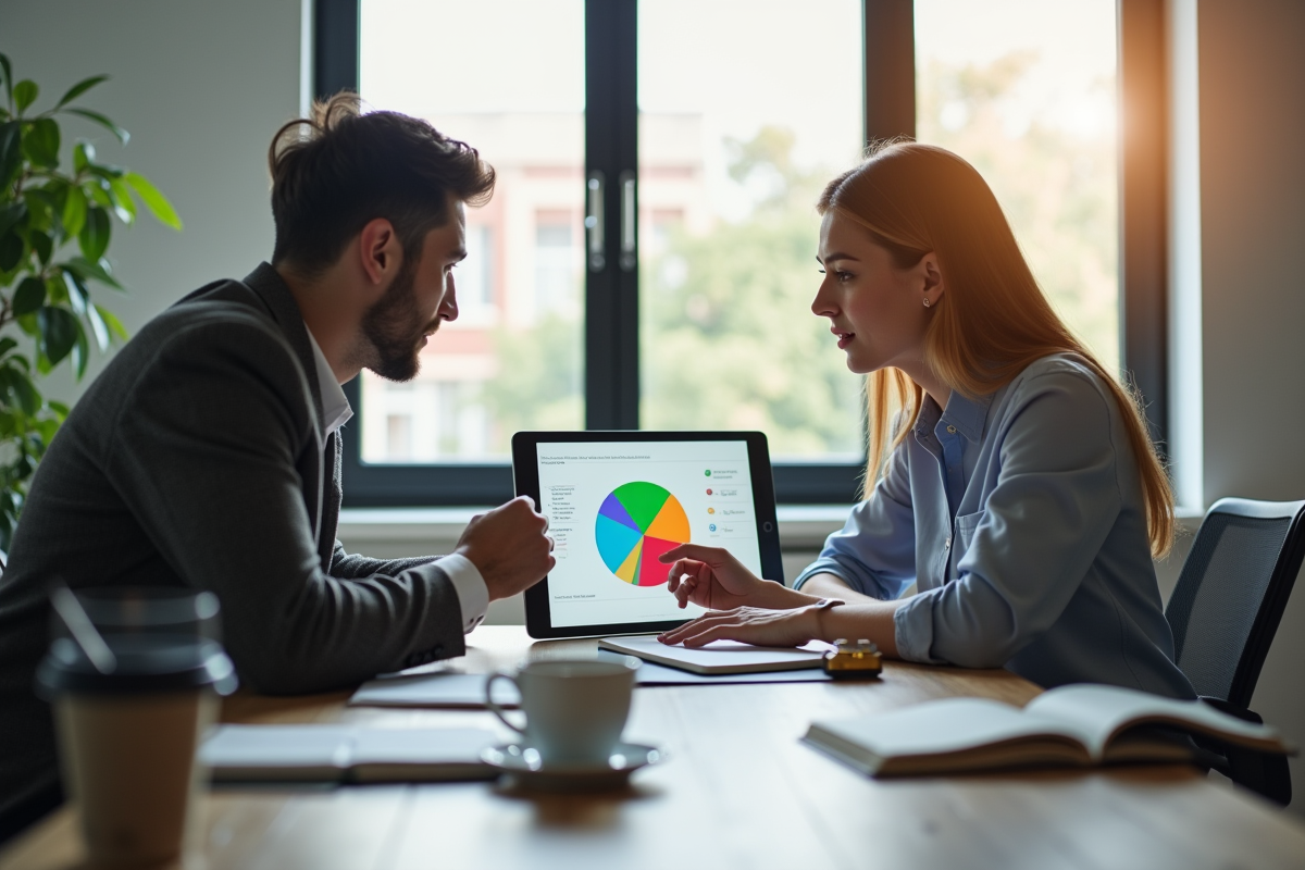 finance d entreprise