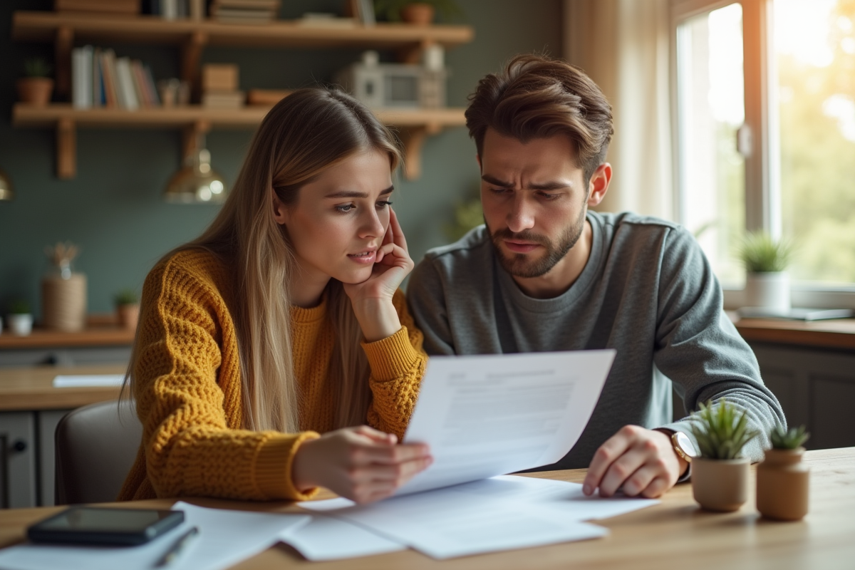 crédit immobilier