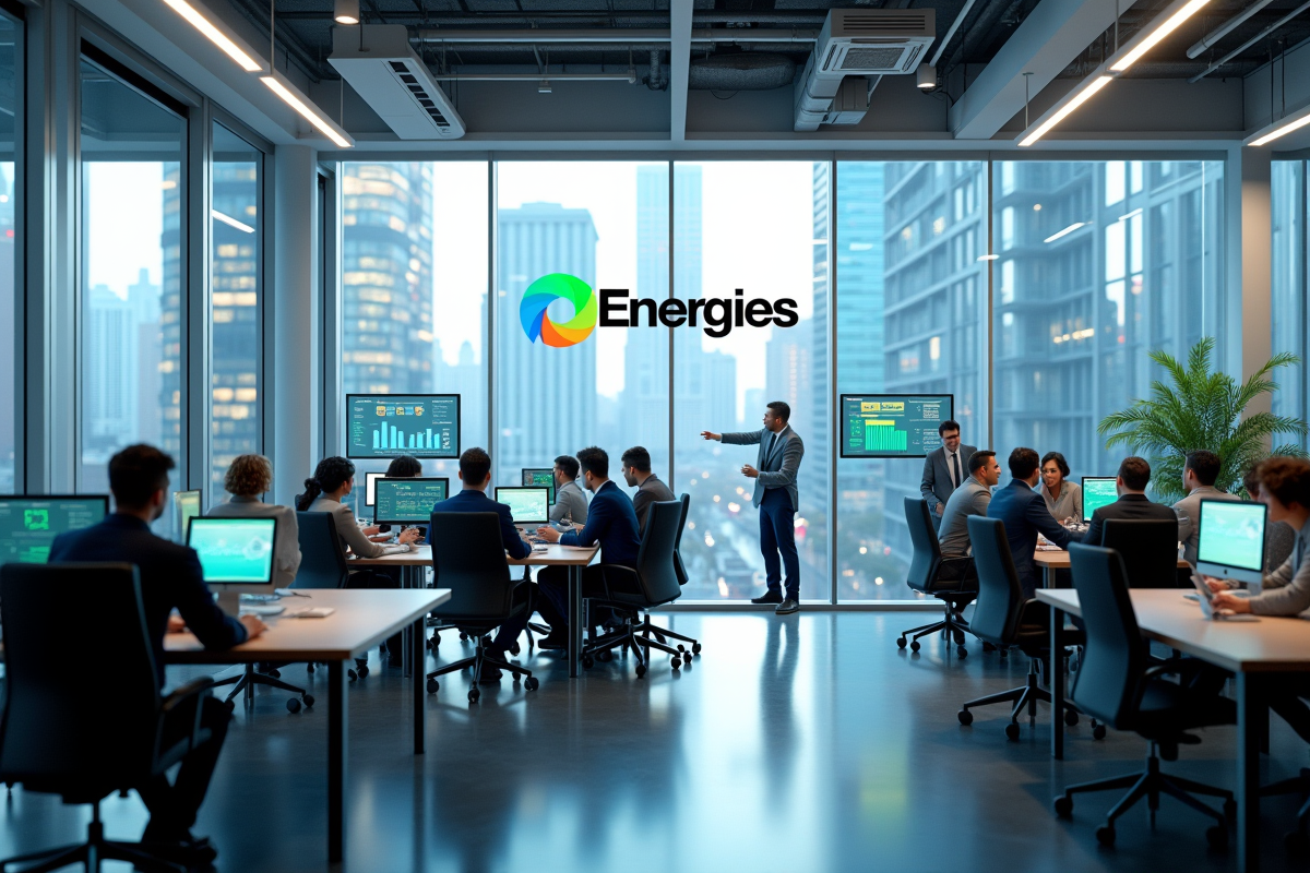 énergie renouvelable
