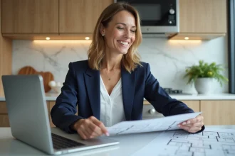 Stratégies pour acheter deux appartements simultanément