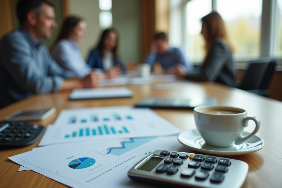 impôt entreprise