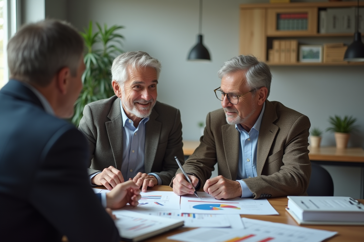 retraite finances