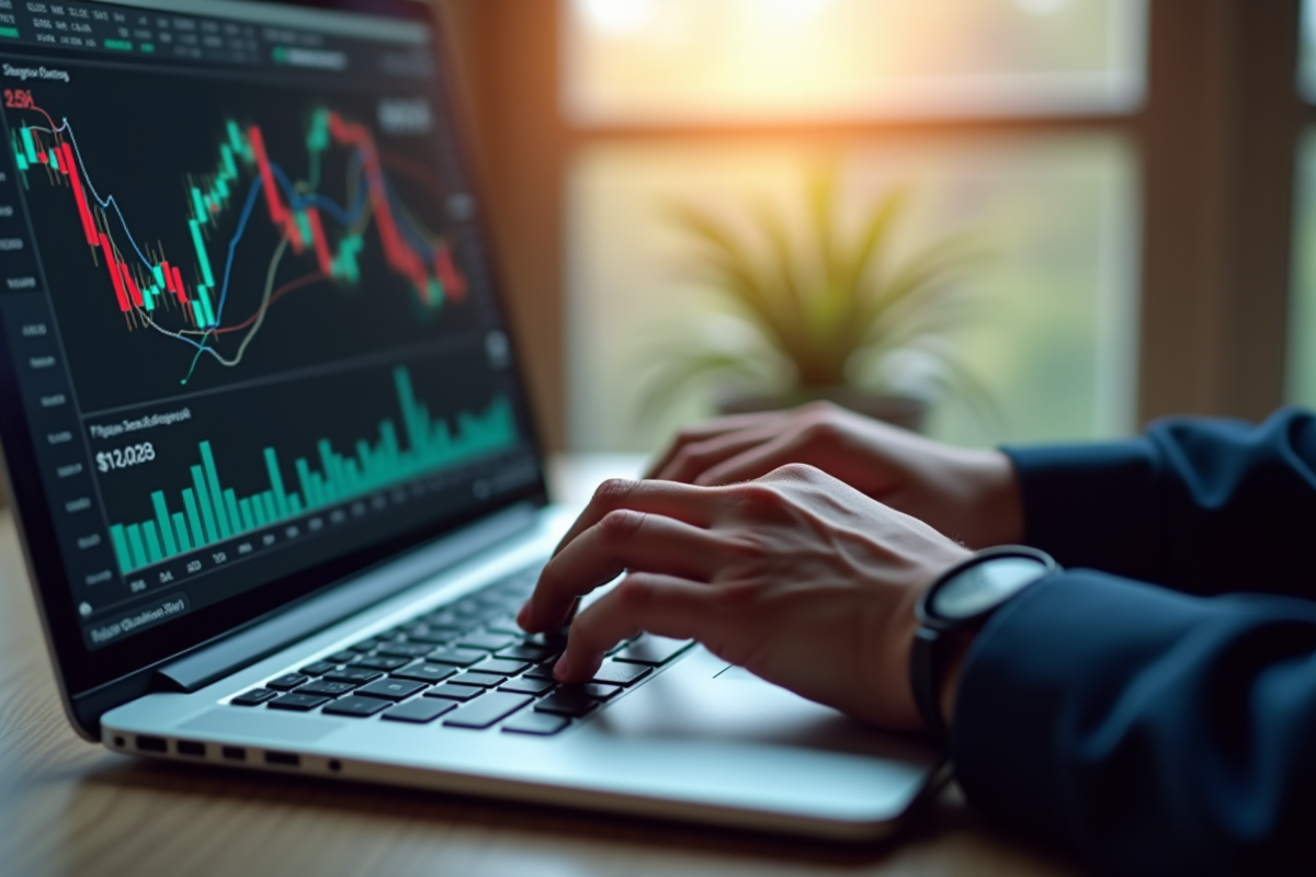crypto-monnaie récupération