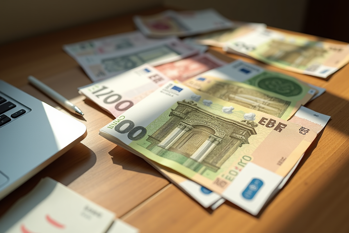 fonds euros