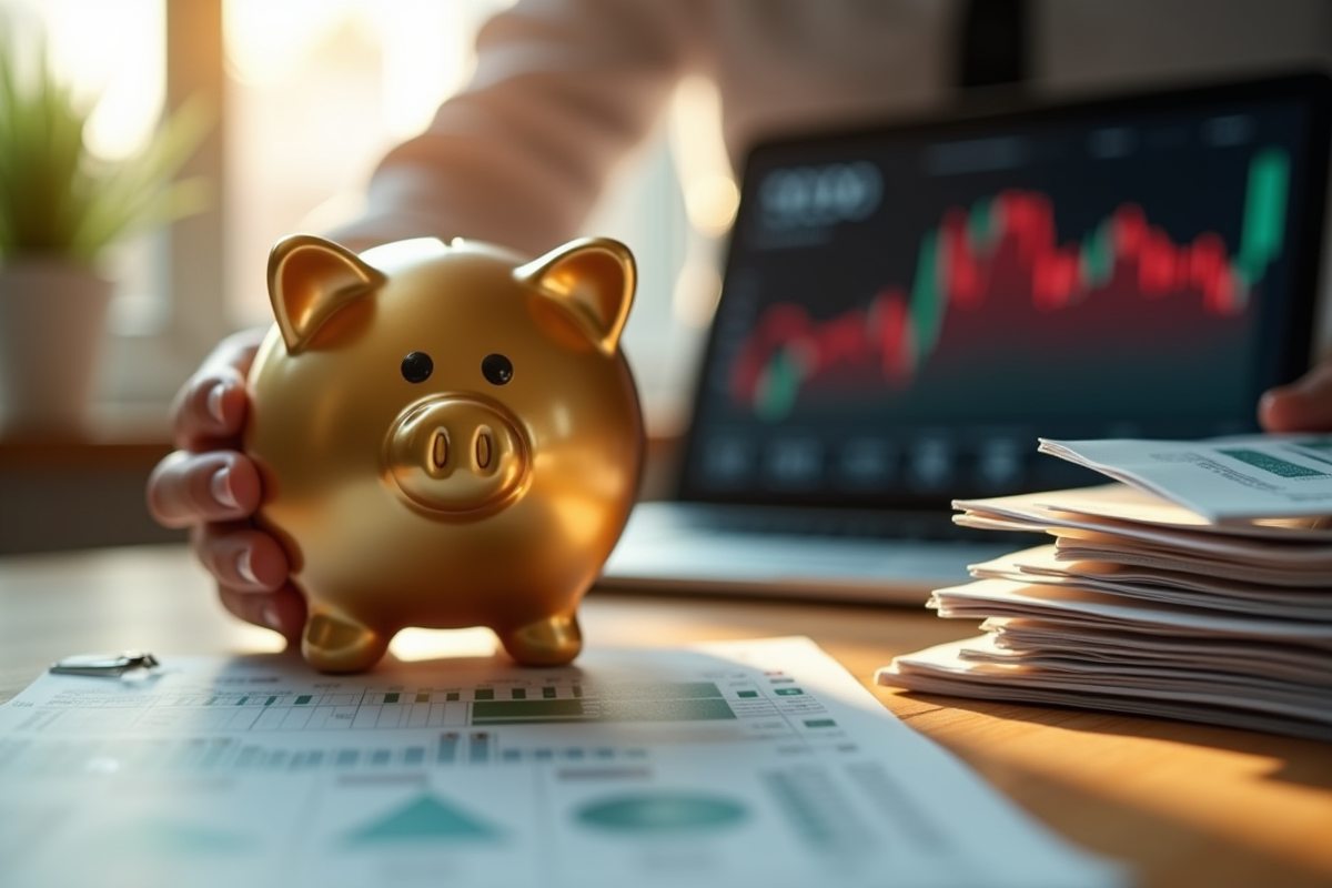 actions bancaires
