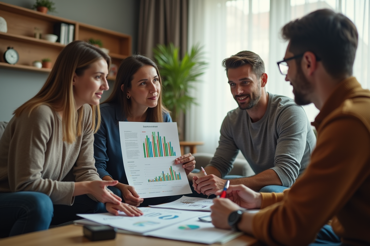 Finance du Particulier