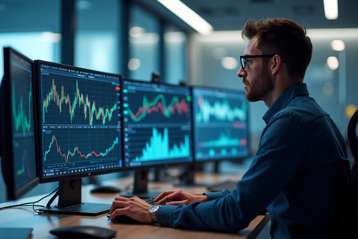 gestion financière