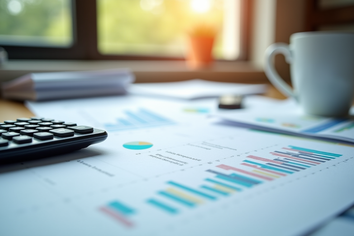 finance d entreprise