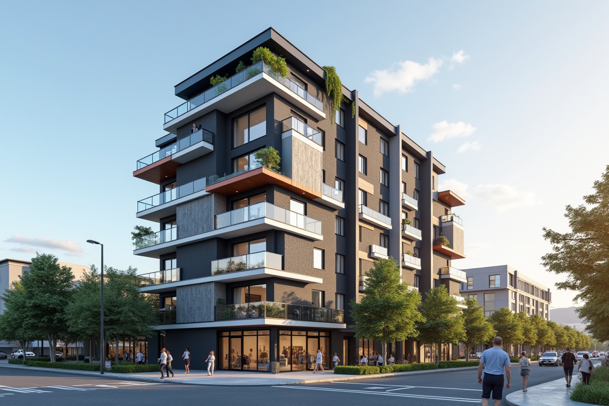 emprunt immobilier