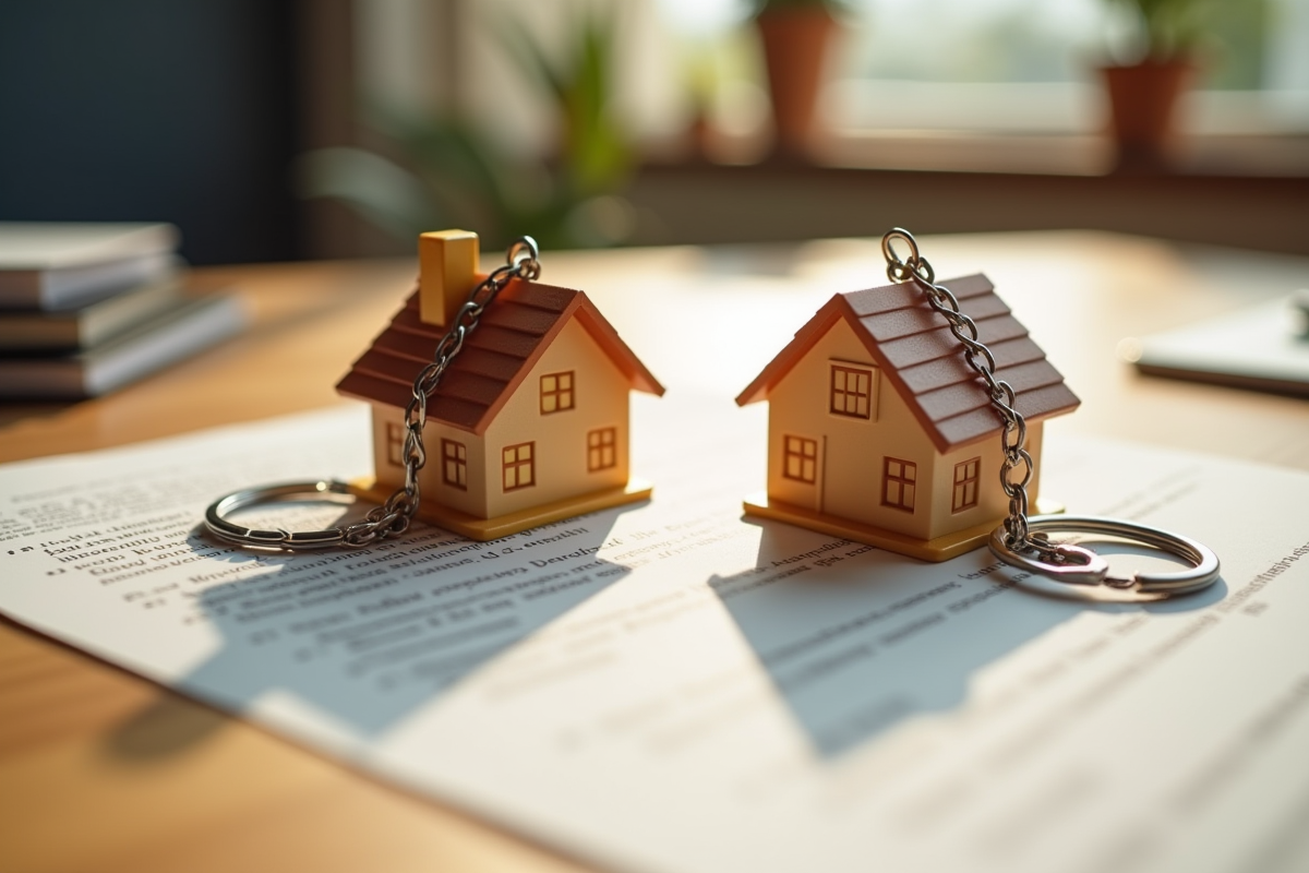 immobilier financement