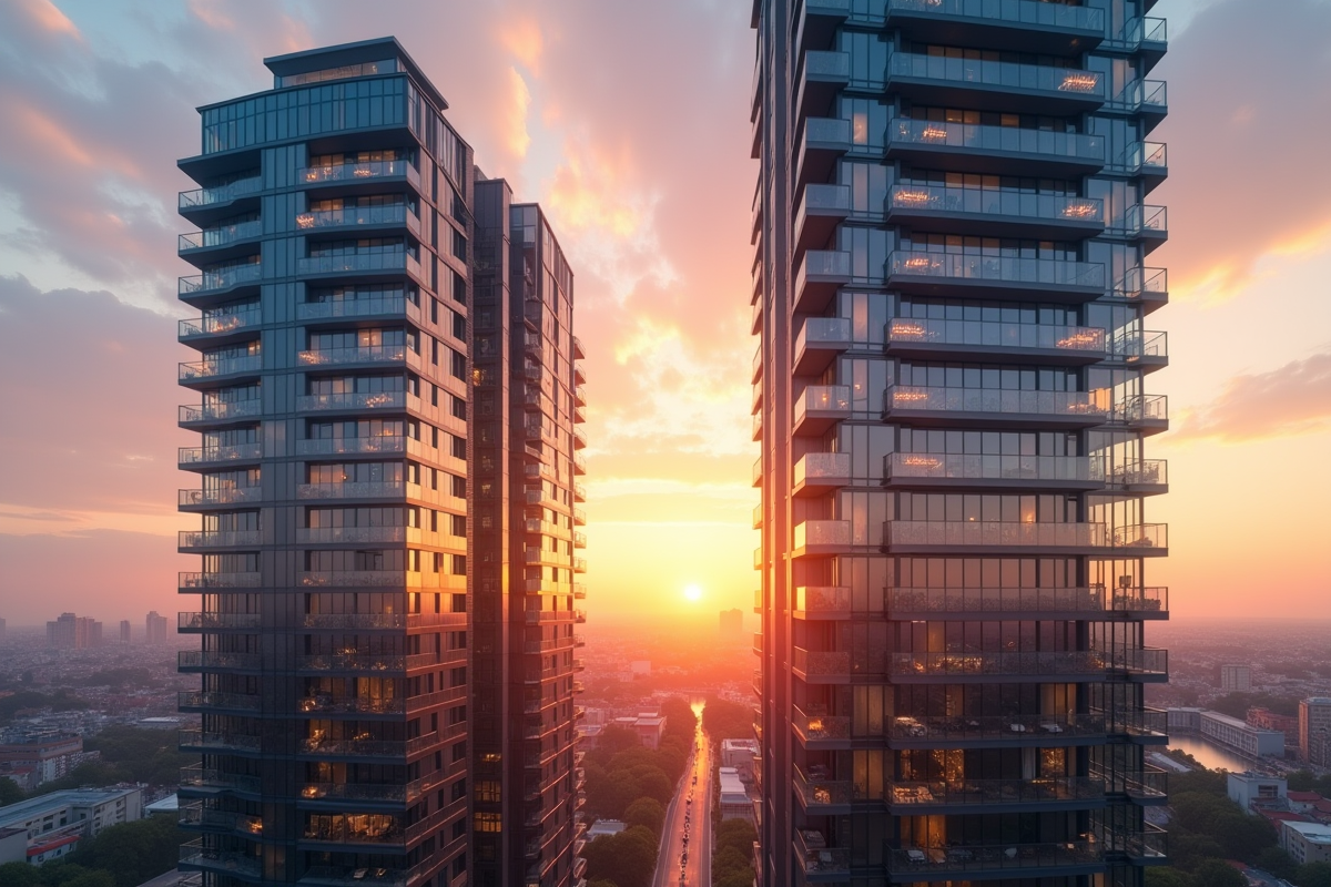immobilier rentable