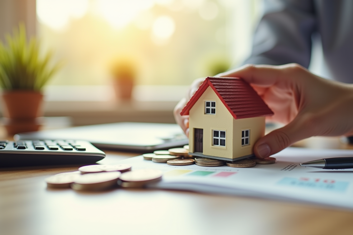 prêt immobilier