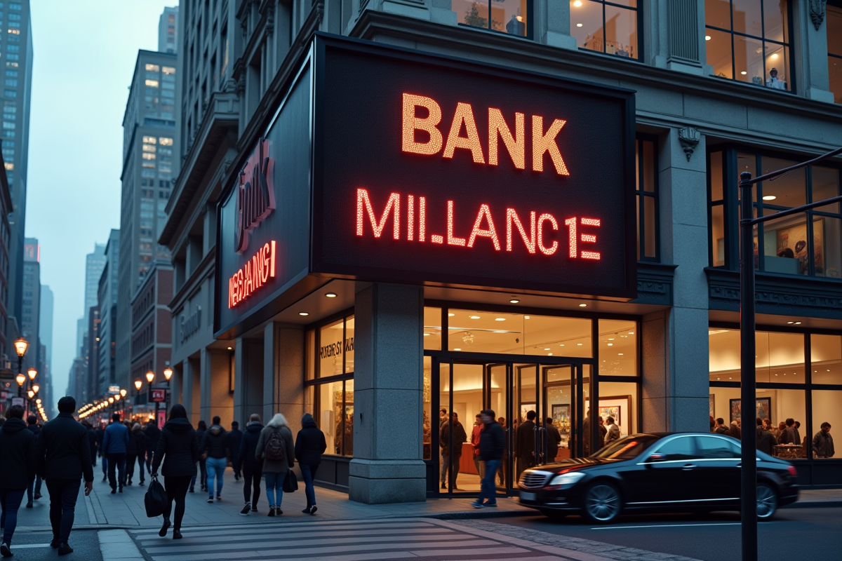 découvert bancaire