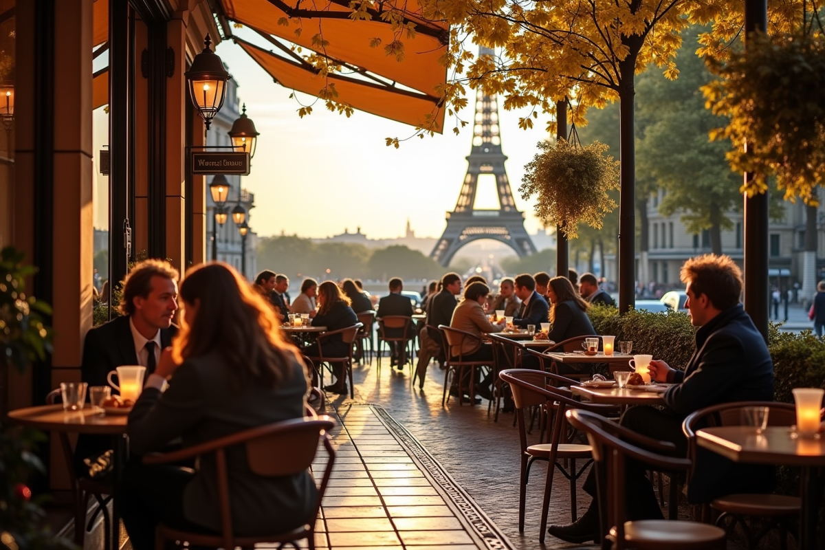 paris coût