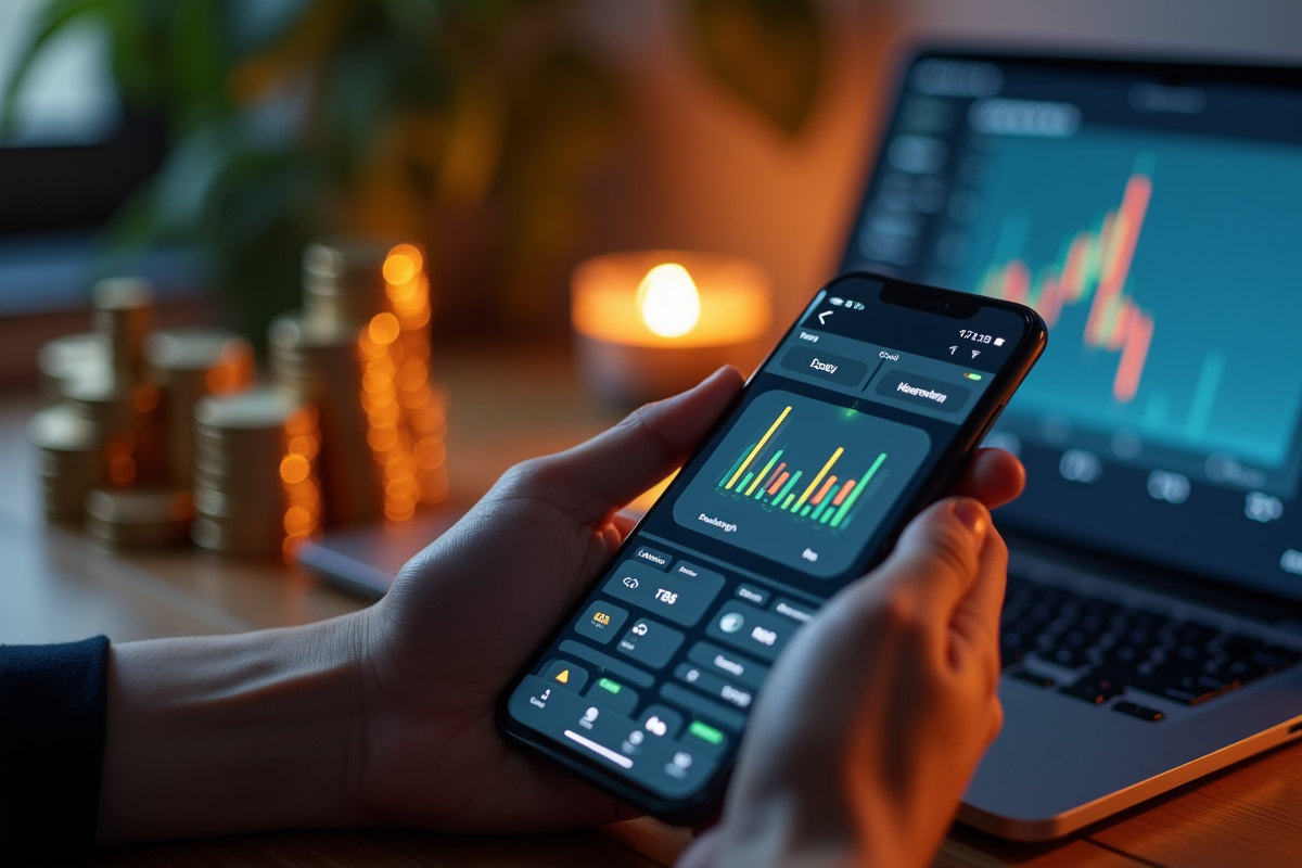 crypto-monnaie taxes