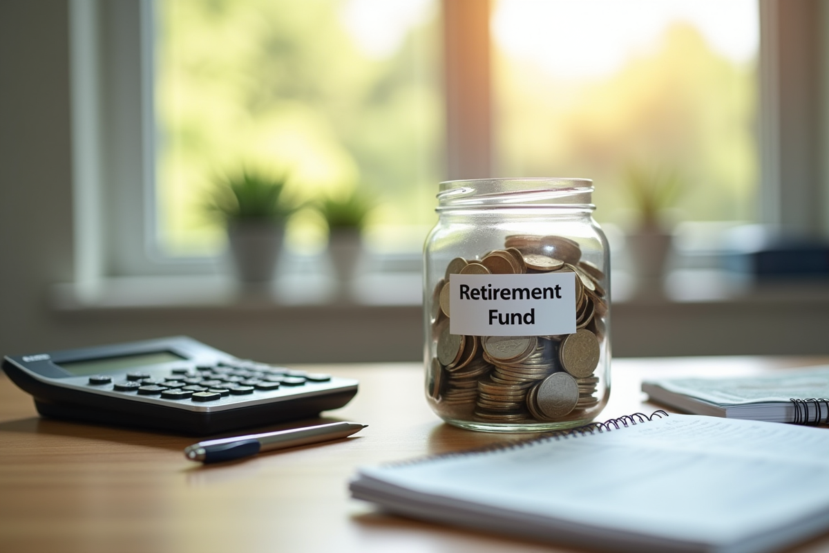 retraite financière