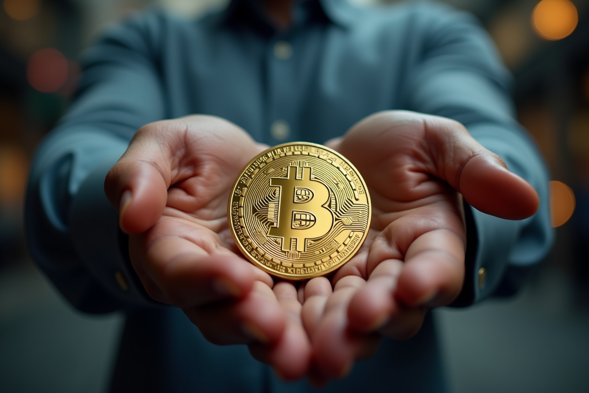 bitcoin propriétaire