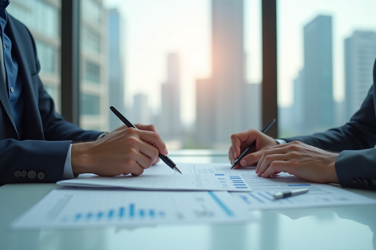 finances personnelles