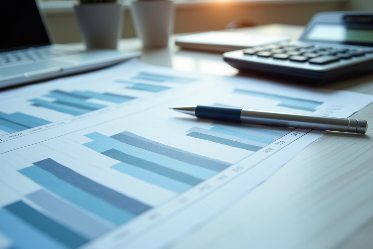 analyse financière
