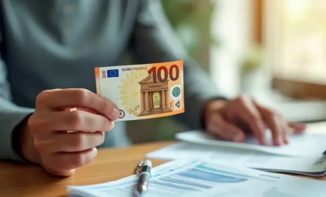 Obtenir la prime de 100 € : méthodes et démarches essentielles